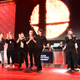 Super Smash Bros. director Masahiro Sakurai hosts the Super Smash Bros. Invitational at E3 2018.